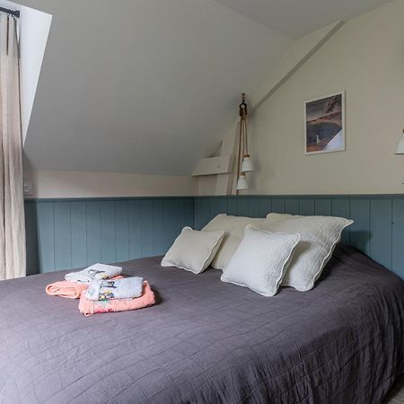 La Grive - 400M Plage - Confort Étretat Zewnętrze zdjęcie